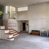  静岡県伊豆市修善寺の売買物件/リビングを別のアングルで