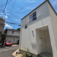 豊島区南長崎の売買物件/外観