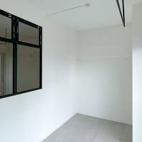 千葉県市川市行徳駅前の賃貸物件/706：ライフスタイルに合わせ、書斎やサンルームとして