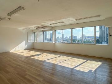 品川区上大崎の賃貸物件/古ビルの裏の顔