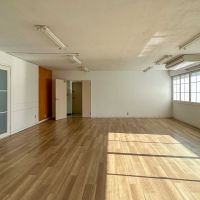 品川区上大崎の賃貸物件/出入り口側をみる