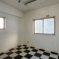 品川区上大崎の賃貸物件/個室