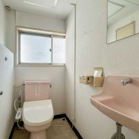 品川区上大崎の賃貸物件/女子トイレ