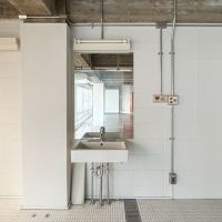 中央区東日本橋の賃貸物件/洗面台