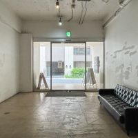 中央区東日本橋の賃貸物件/共用部エントランス