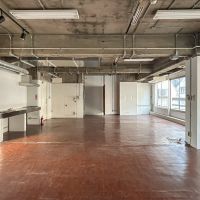 中央区東日本橋の賃貸物件/室内別角度から