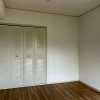 目黒区下目黒の賃貸物件/6畳洋室：南に向かって