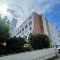 目黒区下目黒の賃貸物件/本マンションは、全6棟で構成された大規模マンションです
