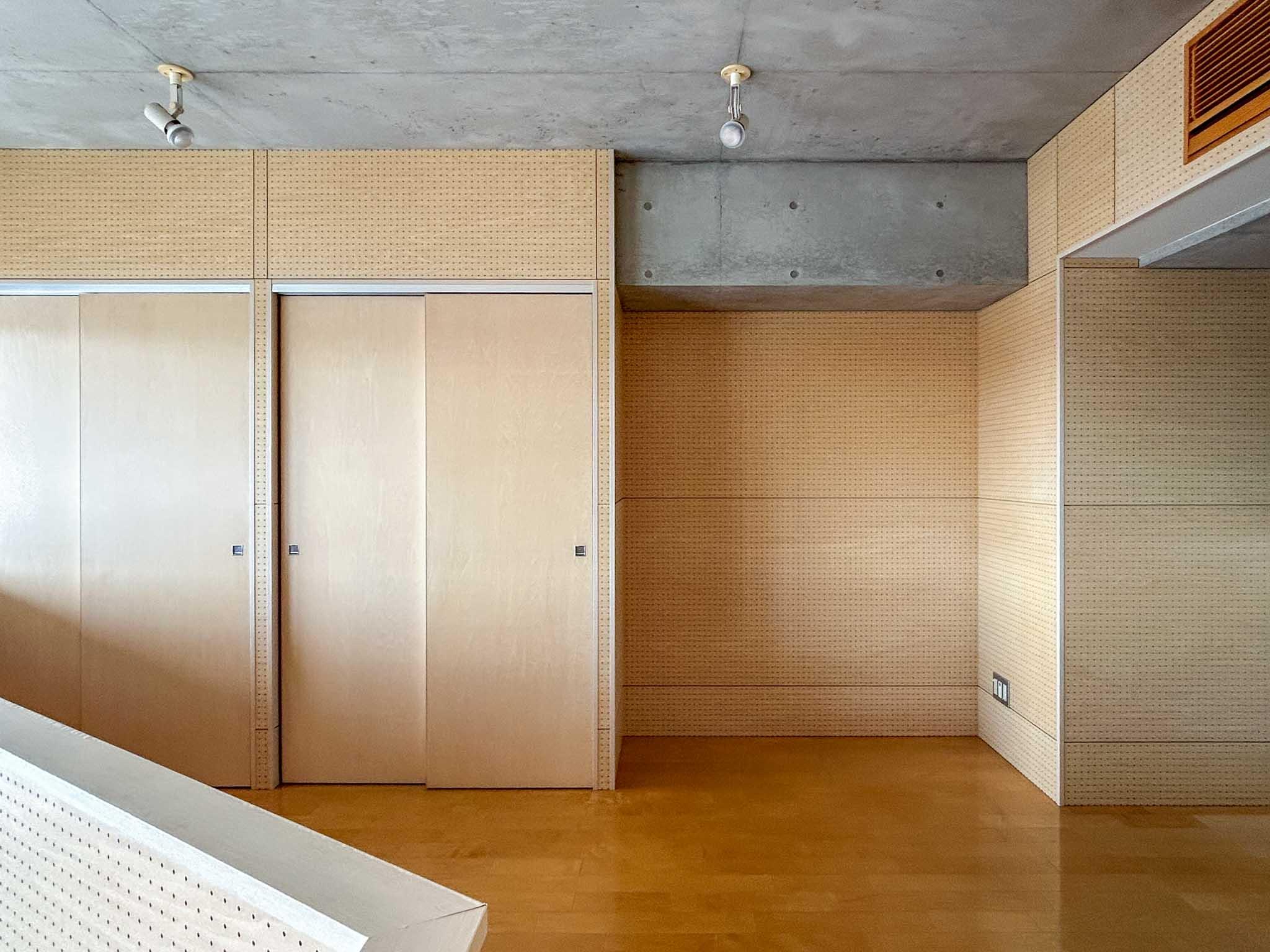世田谷区南烏山の賃貸物件/6階：洋室
