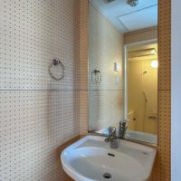 世田谷区南烏山の賃貸物件/6階：洗面脱衣室