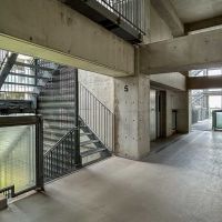 世田谷区南烏山の賃貸物件/共用部