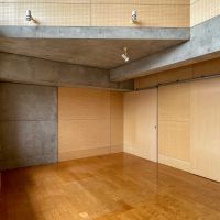 世田谷区南烏山の賃貸物件/5階：リビング