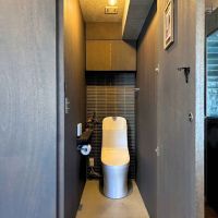 江戸川区東葛西の売買物件/トイレ
