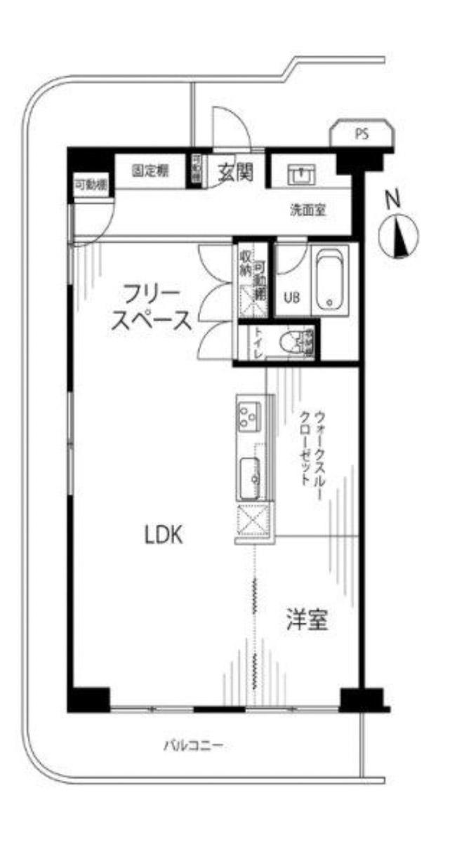 江戸川区東葛西の売買物件