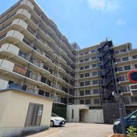 江戸川区東葛西の売買物件/建物外観