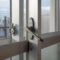 世田谷区池尻の賃貸物件/二重サッシになっています