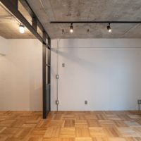 杉並区堀之内の賃貸物件/ライティングレールが備え付け