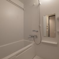 杉並区堀之内の賃貸物件/追い焚き付きの浴室