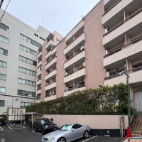 目黒区中目黒の売買物件/外観