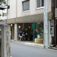 台東区鳥越の賃貸物件/連日賑わいを見せるカフェ「ARC」
