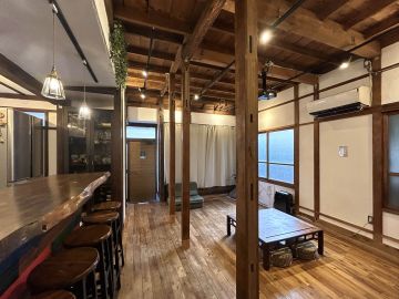 豊島区南長崎の賃貸物件/元シェアハウスを住みこなせ！