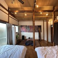 豊島区南長崎の賃貸物件/【203】天井を抜いているので開放感があります
