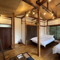 豊島区南長崎の賃貸物件/【203】キッチンとお風呂は1階を共用しながら2世帯で暮らすことも