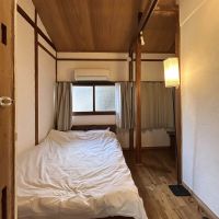 豊島区南長崎の賃貸物件/【202】2階の真ん中にあるきゅっとした小部屋