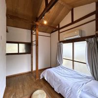 豊島区南長崎の賃貸物件/【201】1階の玄関上にある部屋