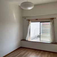 国分寺市本町の賃貸物件/上階、洋室③：こちらからもルーフバルコニーへ出られます