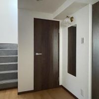国分寺市本町の賃貸物件/下階：玄関ホール