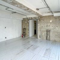 渋谷区猿楽町の賃貸物件/玄関・水回り側をみる