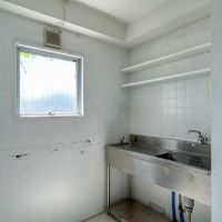 渋谷区猿楽町の賃貸物件/ミニキッチン
