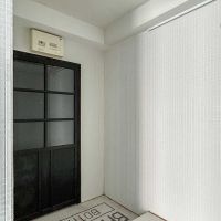 渋谷区猿楽町の賃貸物件/玄関