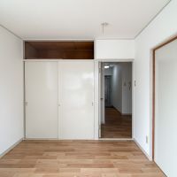 目黒区三田の賃貸物件/洋室別角度から（203号室）
