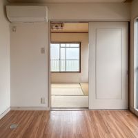 目黒区三田の賃貸物件/室内別角度から（203号室）