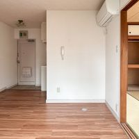目黒区三田の賃貸物件/室内別角度から（301号室）