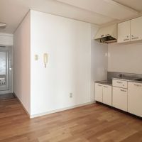 目黒区三田の賃貸物件/ダイニングキッチン（203号室）