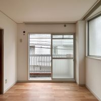 目黒区三田の賃貸物件/洋室（203号室）