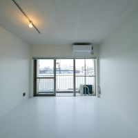 目黒区中町の賃貸物件/さてどう住みこなそうか！想像力をくすぐる空間です