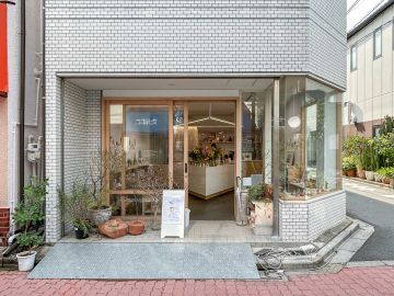 荒川区西尾久の賃貸物件/銭湯の隣ではじめよう！