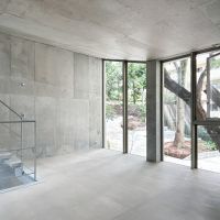 神奈川県川崎市高津区久本の賃貸物件/G区画：2階別角度から