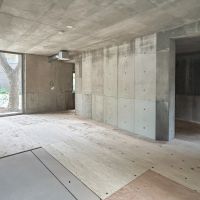 神奈川県川崎市高津区久本の賃貸物件/F区画：1階別角度から