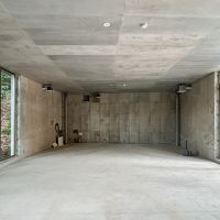 神奈川県川崎市高津区久本の賃貸物件/H区画：室内別角度から