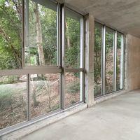 神奈川県川崎市高津区久本の賃貸物件/H区画：室内別角度から