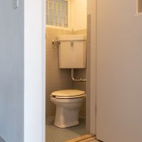 港区南青山の賃貸物件/トイレ