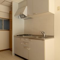 港区南麻布の賃貸物件/キッチン