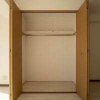港区南麻布の賃貸物件/収納