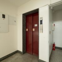 港区南麻布の賃貸物件/エレベーター