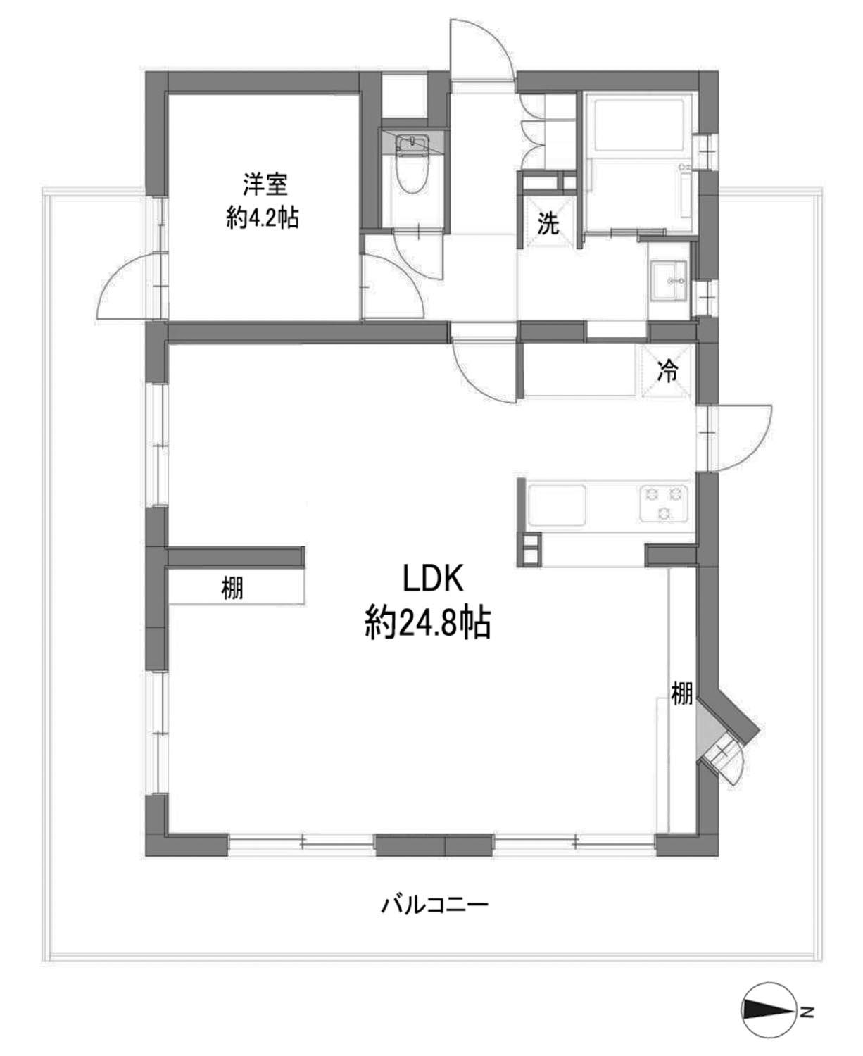 川崎市宮前区土橋の賃貸物件